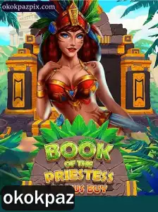 Explorando o Mundo Fascinante de BookOfThePriestess
