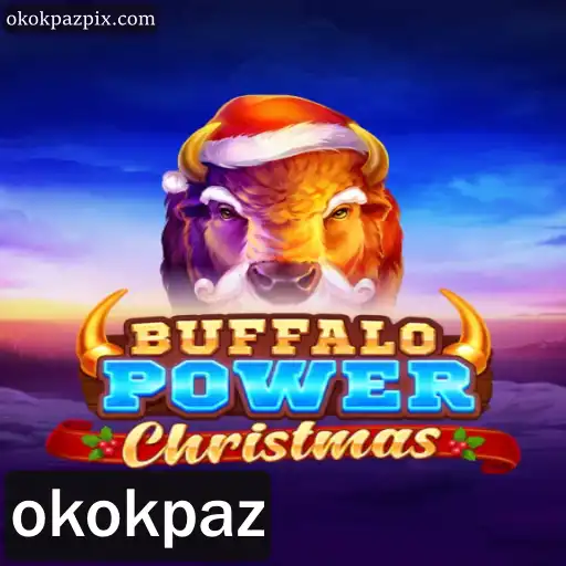 Descubra o Mundo Encantado de BuffaloPowerChristmas
