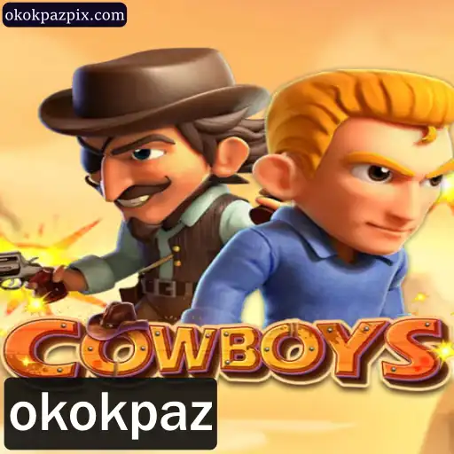 COWBOYS: Descubra o Fascinante Jogo com uma Combinação de Estratégia e Aventura