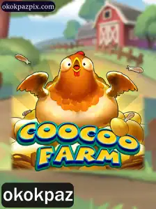 Explorando o Fascinante Mundo de CooCooFarm