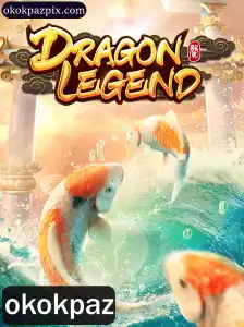 Descubra o Mundo de DragonLegend: Aventura e Estratégia
