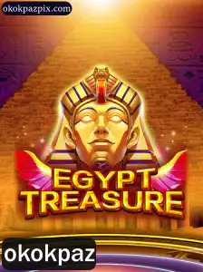 Descubra o Fascínio do Jogo EgyptTreasure: Uma Jornada pelo Antigo Egito