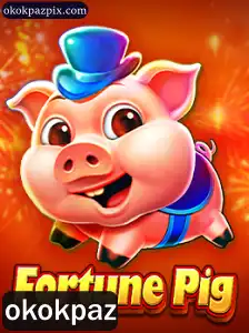 FortunePig: Descubra o Jogo que Conquista com Estratégia e Diversão