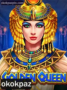 GoldenQueen: Uma Jornada Real de Estratégia no Mundo dos Jogos