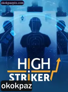 HighStriker: A Nova Sensação dos Jogos