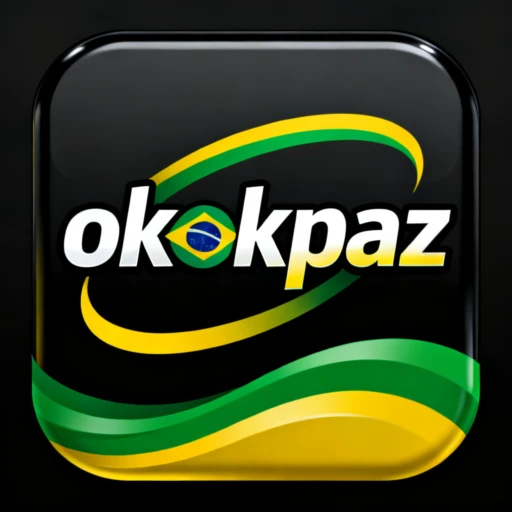 okokpaz Logo