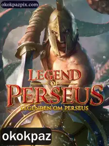 LegendofPerseus: Mergulhe na Aventura Épica com Estratégia e Mistério