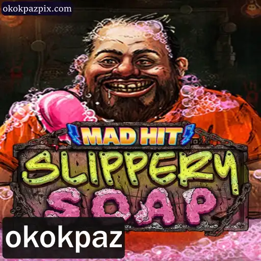 Explorando MadHitSlipperySoap: Um Jogo de Criatividade e Estratégia
