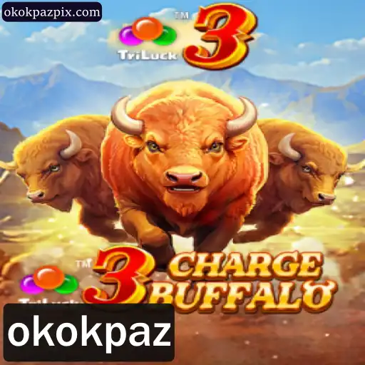 Explorando o Mundo de 3ChargeBuffalo: Um Jogo de Estratégia e Aventura