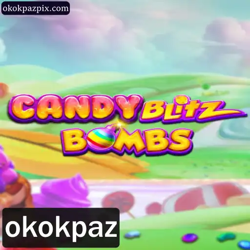 Descubra o Mundo Fascinante de CandyBlitzBombs: Um Jogo de Estratégia e Diversão