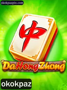 DaHongZhong: Atração e Estratégia no Mundo dos Jogos