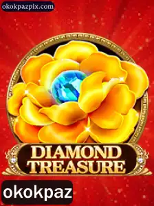 Explorando o Mundo de Diamondtreasure: Um Guia Completo