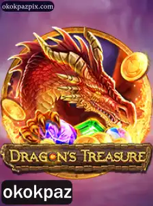 DragonsTreasure: Aventura e Estratégia no Mundo dos Dragões