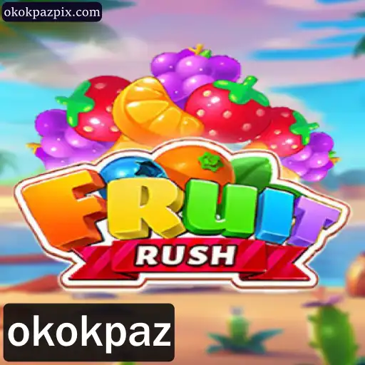 Explorando o Mundo de FruitRush: Um Jogo de Aventuras com Frutas