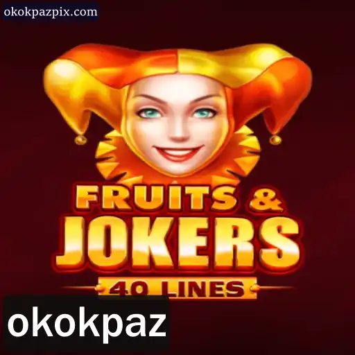 Explorando FruitsAndJokers40: Diversão e Estratégia no Mundo dos Jogos