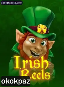 Descubra o Universo Encantador de IrishReels: Um Mergulho no Mundo da Fortuna Irlandesa