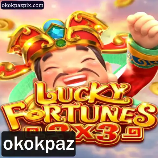 Descubra o Jogo Inovador LUCKYFORTUNES3x3 e Suas Regras Emocionantes