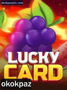Descubra o Fascinante Mundo de LuckyCard