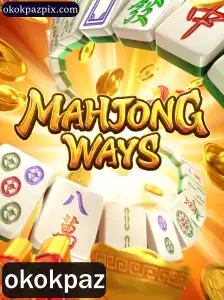 Explorando MahjongWays: Tradição e Modernidade no Mundo dos Jogos