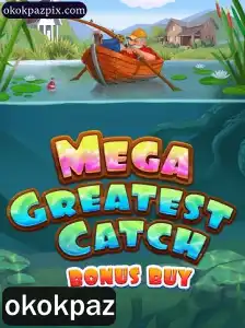 Descubra o Fascinante Mundo do MegaGreatestCatchBonusBuy