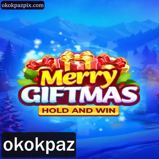 Descubra MerryGiftmas: O Jogo Festivo do Ano