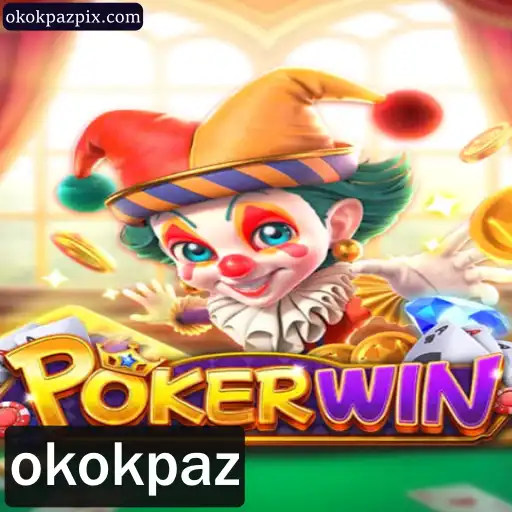 Descubra o Empolgante Mundo de POKERWIN