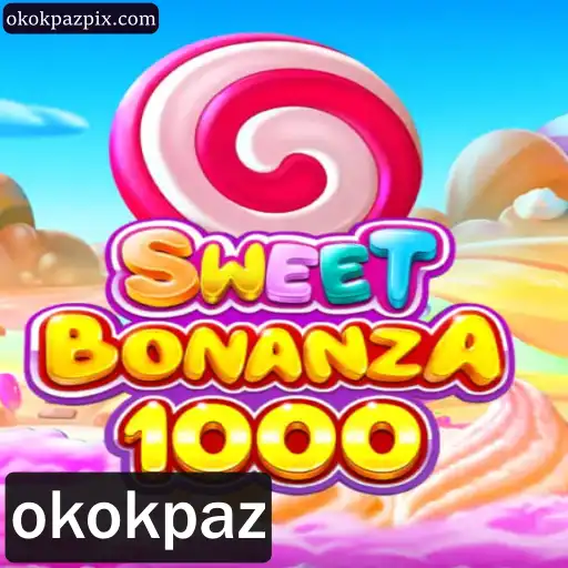 Explorando o Mundo de SweetBonanza1000: Um Mergulho Inovador no Entretenimento Digital