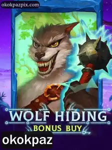 WolfHidingBonusBuy: A Fascinante Jornada no Mundo dos Jogos