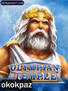Explorando OlympianTemple: O Fascinante Mundo do Jogo que Conquista Multidões