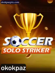 SoccerSoloStriker: Um Mergulho no Mundo do Jogo e suas Regras