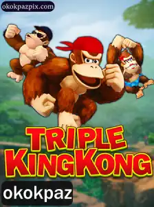 TripleKingKong: O Novo Fenômeno dos Jogos com a Palavra-chave okokpaz