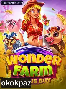 Explorando o Mundo Fascinante de WonderFarmBonusBuy